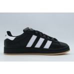 Adidas Originals Campus 00S Unisex Sneakers Μαύρα, Λευκά
