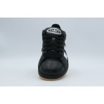 Adidas Originals Campus 00S Unisex Sneakers Μαύρα, Λευκά