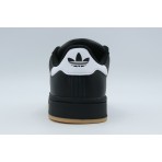 Adidas Originals Campus 00S Unisex Sneakers Μαύρα, Λευκά