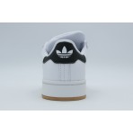 Adidas Originals Campus 00S Unisex Sneakers Λευκά, Μαύρα