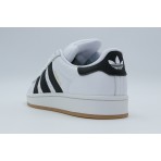 Adidas Originals Campus 00S Unisex Sneakers Λευκά, Μαύρα
