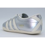 Adidas Originals Tokyo Sneakers Ασημί, Εκρού