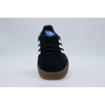 Adidas Originals Montreal Unisex Sneakers Μαύρα, Λευκά, Καφέ