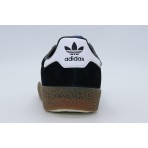 Adidas Originals Montreal Unisex Sneakers Μαύρα, Λευκά, Καφέ
