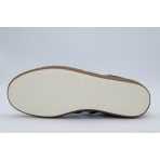 Adidas Originals Montreal Unisex Sneakers Μαύρα, Λευκά, Καφέ