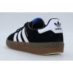 Adidas Originals Montreal Unisex Sneakers Μαύρα, Λευκά, Καφέ