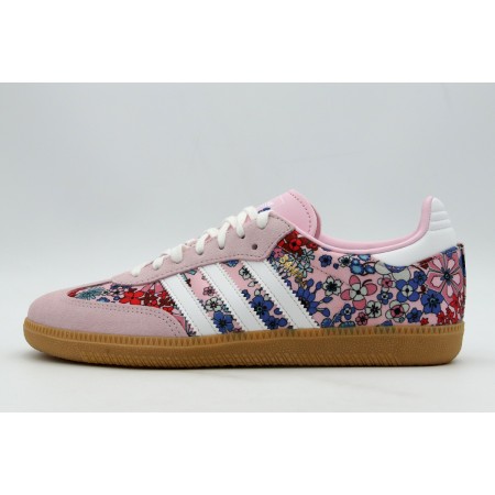 Adidas Originals Samba Og Liberty London Sneakers 