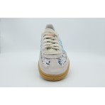 Adidas Originals Liberty London Handball Spezial Sneakers (JQ2010)