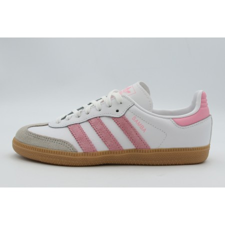 Adidas Originals Samba Og Sneakers 