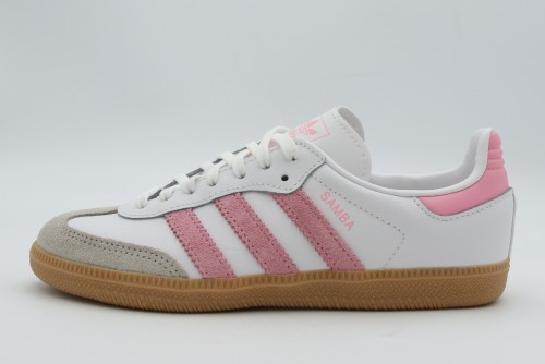 Adidas Originals Samba Og Sneakers (JQ2024)