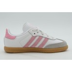 Adidas Originals Samba Og Comfort Closure Elastic Lace Sneakers (JQ2028)