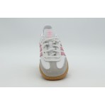 Adidas Originals Samba Og Comfort Closure Elastic Lace Sneakers (JQ2028)