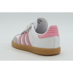 Adidas Originals Samba Og Comfort Closure Elastic Lace Sneakers (JQ2028)