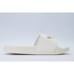 Adidas Originals Adilette Lite Παντόφλες Εκρού, Μπεζ