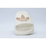 Adidas Originals Adilette Lite Παντόφλες Εκρού, Μπεζ