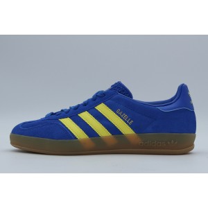 Adidas Originals Gazelle Indoor Sneakers (JQ2691)