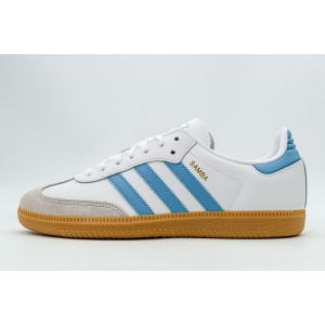 Adidas Originals Samba Og Sneakers (JQ2832)