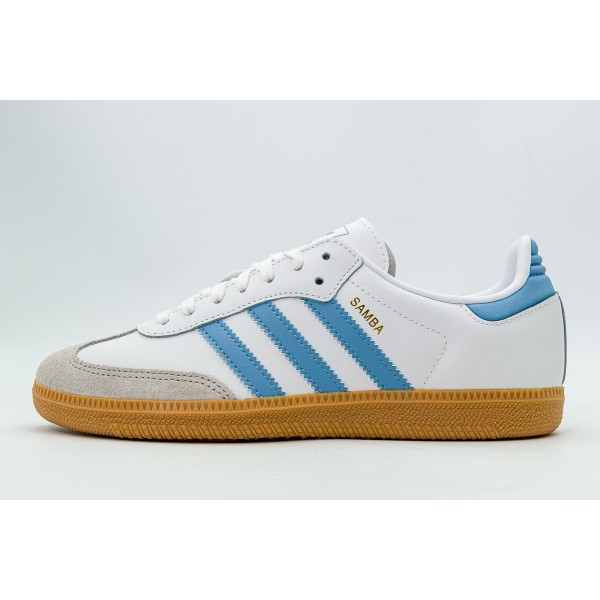Adidas Originals Samba Og Sneakers (JQ2832)
