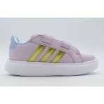 Adidas Performance Disney Frozen Grand Court 3.0 Sneakers (JQ4356)