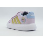 Adidas Performance Disney Frozen Grand Court 3.0 Sneakers (JQ4356)