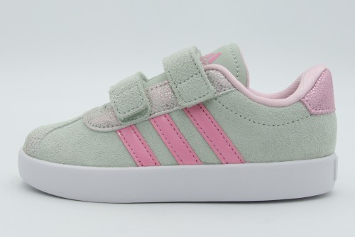 Adidas Performance Vl Court 3.0 Sneakers (JQ4515)