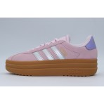 Adidas Performance VL Court Bold Sneakers Ροζ, Μπεζ