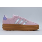 Adidas Performance VL Court Bold Sneakers Ροζ, Μπεζ