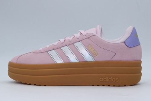Adidas Performance Vl Court Bold Sneakers (JQ4556)