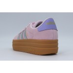 Adidas Performance VL Court Bold Sneakers Ροζ, Μπεζ