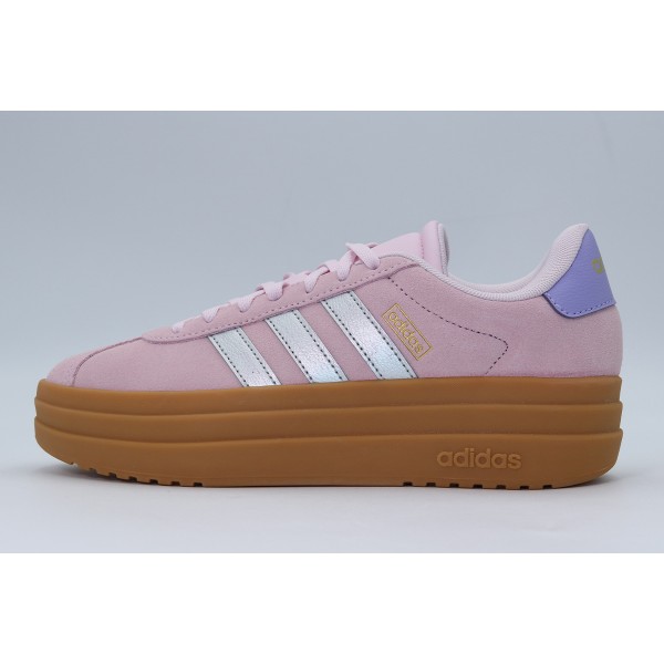 Adidas Performance Vl Court Bold Sneakers (JQ4556)