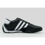 Adidas Originals Adiracer Low Ανδρικά Sneakers Μαύρα, Λευκά