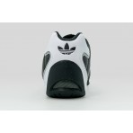 Adidas Originals Adiracer Low Ανδρικά Sneakers Μαύρα, Λευκά