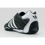 Adidas Originals Adiracer Low Ανδρικά Sneakers Μαύρα, Λευκά