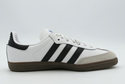 Adidas Originals Samba Og Sneakers (JQ6391)