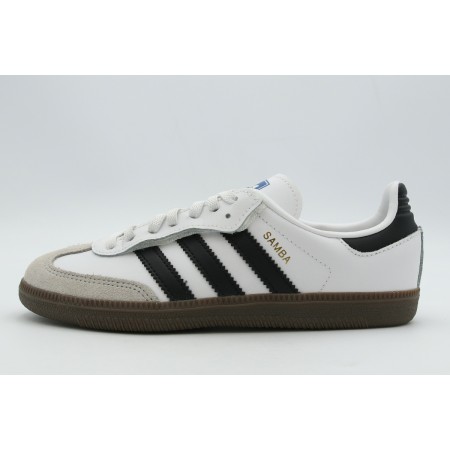 Adidas Originals Samba Og Sneakers 