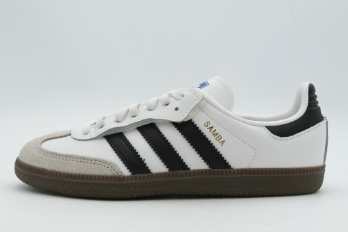 Adidas Originals Samba Og Sneakers (JQ6391)