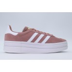Adidas Originals Gazelle Bold Sneakers (JQ7406)