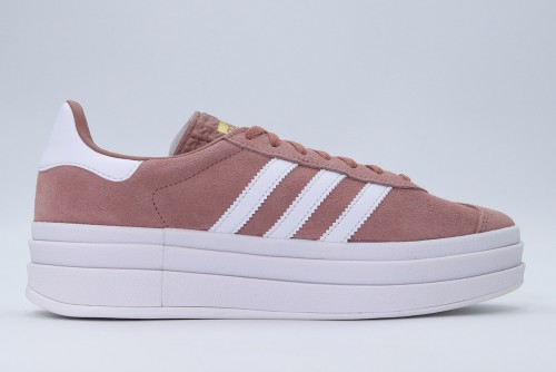 Adidas Originals Gazelle Bold Sneakers (JQ7406)