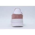 Adidas Originals Gazelle Bold Sneakers (JQ7406)