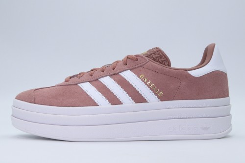 Adidas Originals Gazelle Bold Sneakers (JQ7406)
