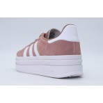 Adidas Originals Gazelle Bold Sneakers (JQ7406)