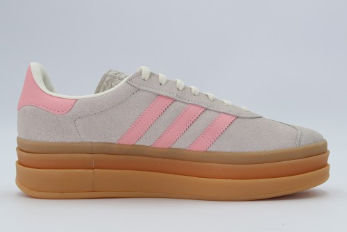 Adidas Originals Gazelle Bold Sneakers (JQ7409)