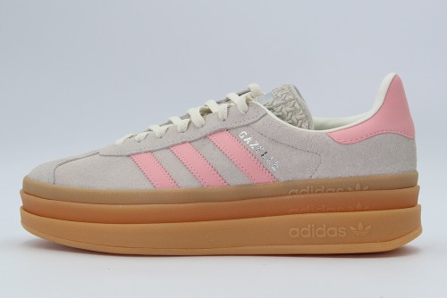 Adidas Originals Gazelle Bold Sneakers (JQ7409)