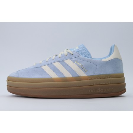 Adidas Originals Gazelle Bold Sneakers 