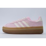 Adidas Originals Gazelle Bold Sneakers (JQ7777)