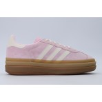 Adidas Originals Gazelle Bold Sneakers (JQ7777)
