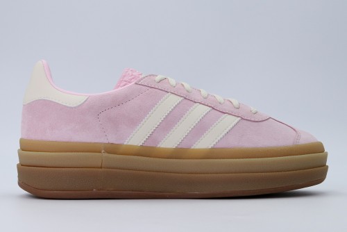 Adidas Originals Gazelle Bold Sneakers (JQ7777)
