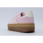 Adidas Originals Gazelle Bold Sneakers (JQ7777)