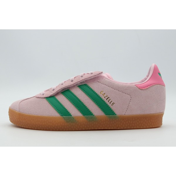 Adidas Originals Gazelle Sneakers (JQ7837)