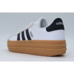 Adidas Performance VL Court Bold Sneakers Λευκά, Μαύρα, Μπεζ